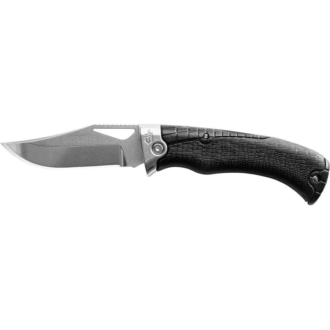 Vaughan Sports 34370 ~ GERBER GATOR PREM FOLD CP